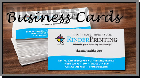 Business-Cards